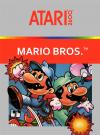 Mario Bros.